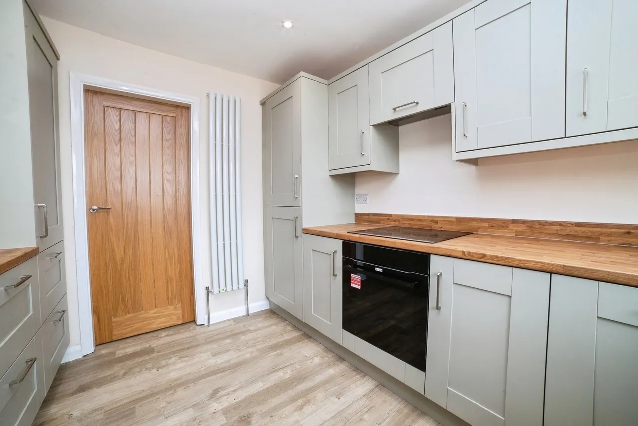 Oaks Farm Lane, Calow, Chesterfield, Derbyshire, S44, photo 4