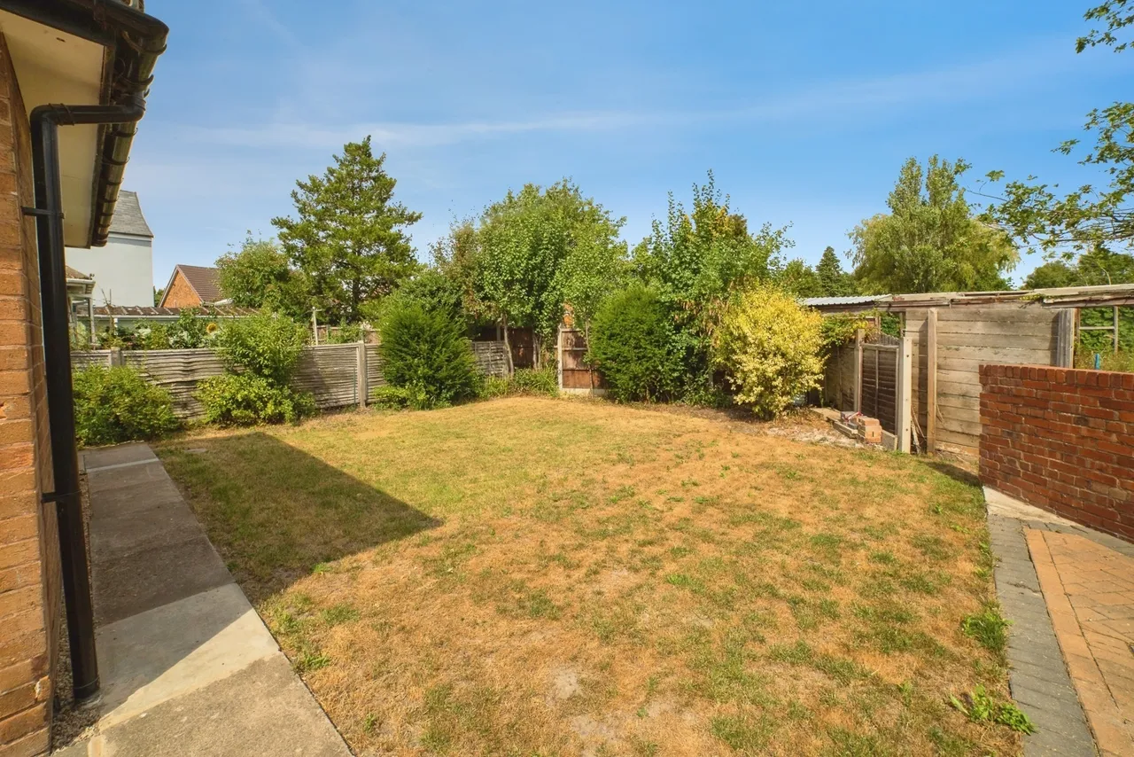 Oaks Farm Lane, Calow, Chesterfield, Derbyshire, S44, photo 13