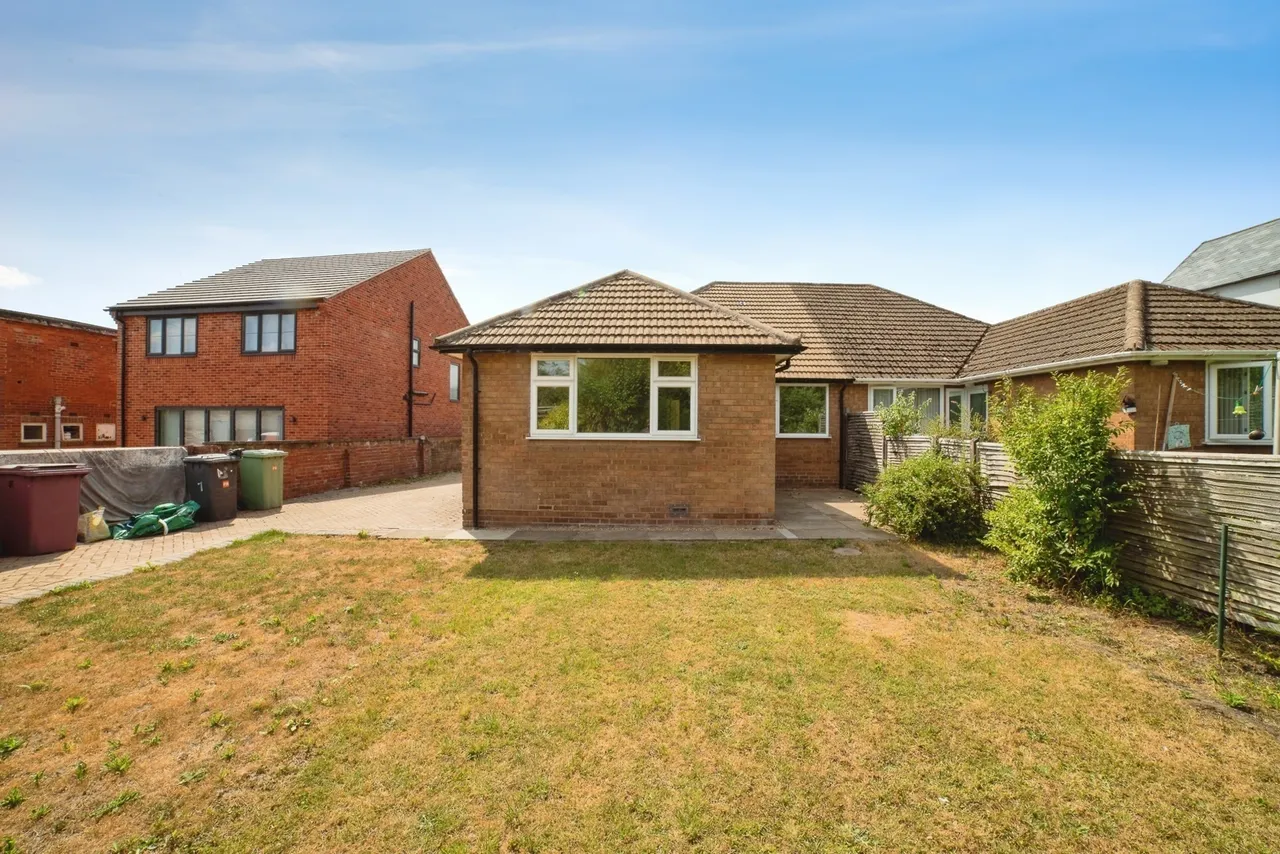 Oaks Farm Lane, Calow, Chesterfield, Derbyshire, S44, photo 15