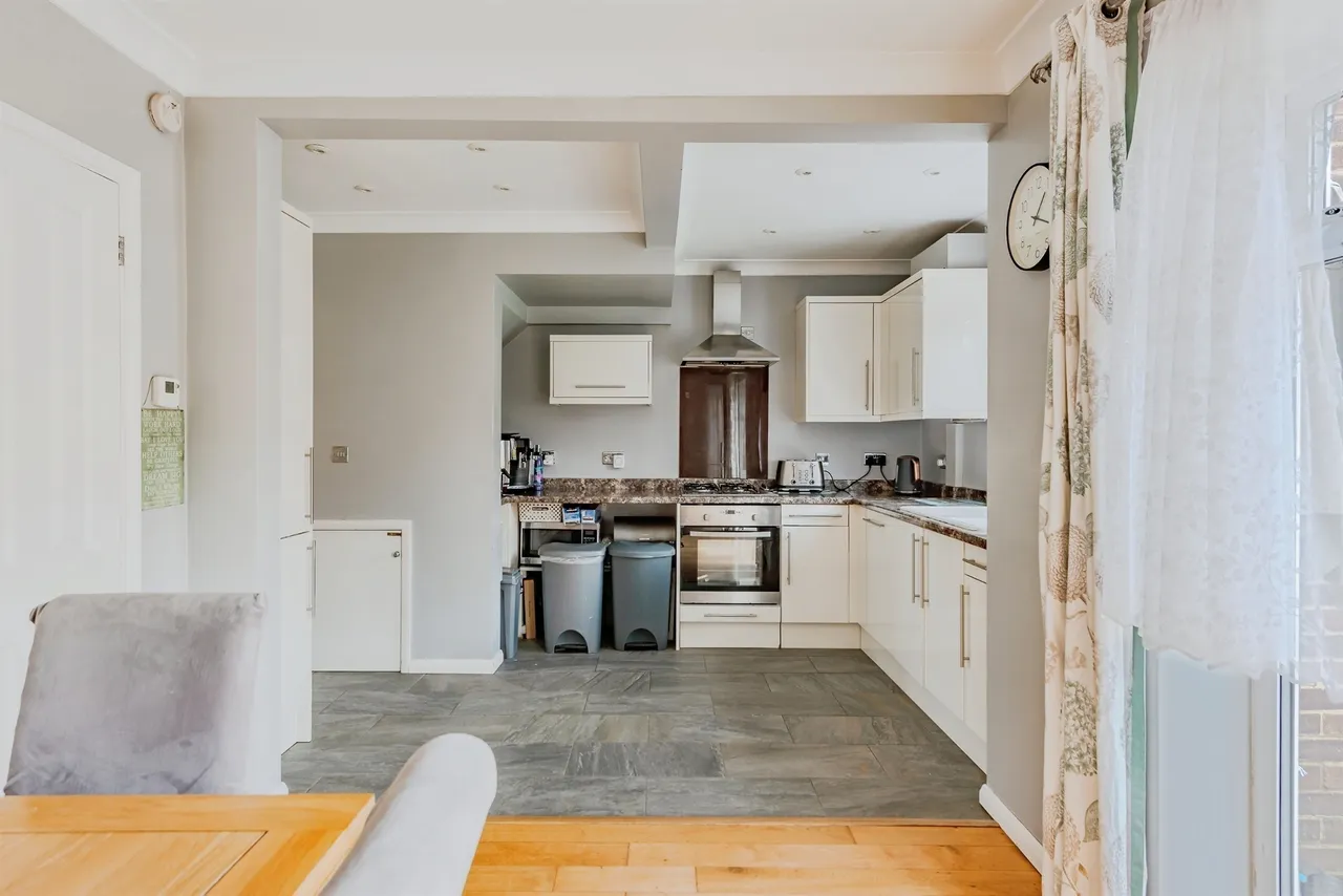 Sandcross Lane, Reigate, photo 2