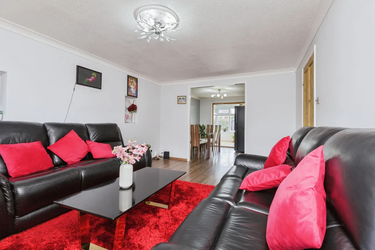 Belfry Drive, Leicester, LE3, photo 12