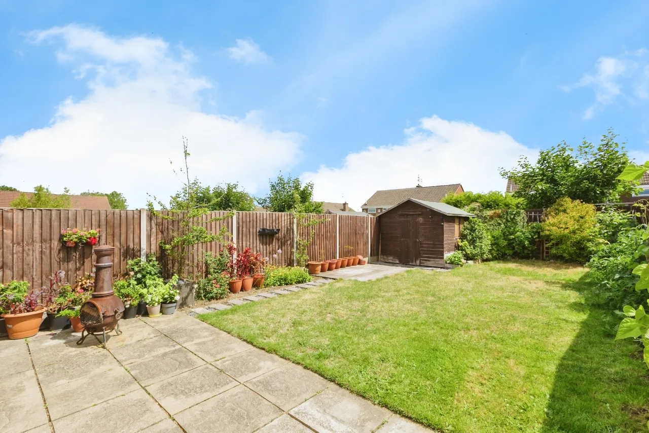Belfry Drive, Leicester, LE3, photo 14
