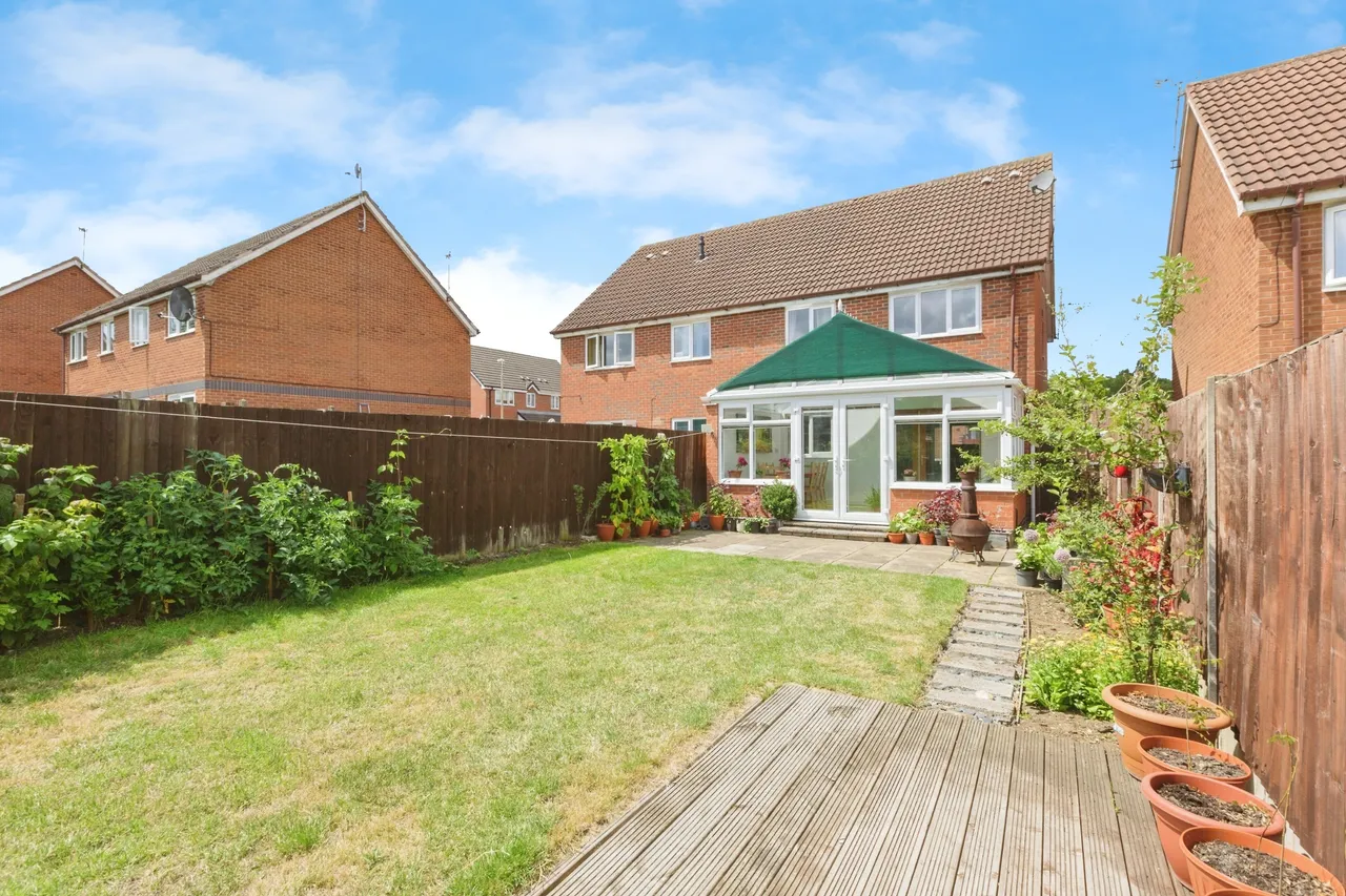 Belfry Drive, Leicester, LE3, photo 15