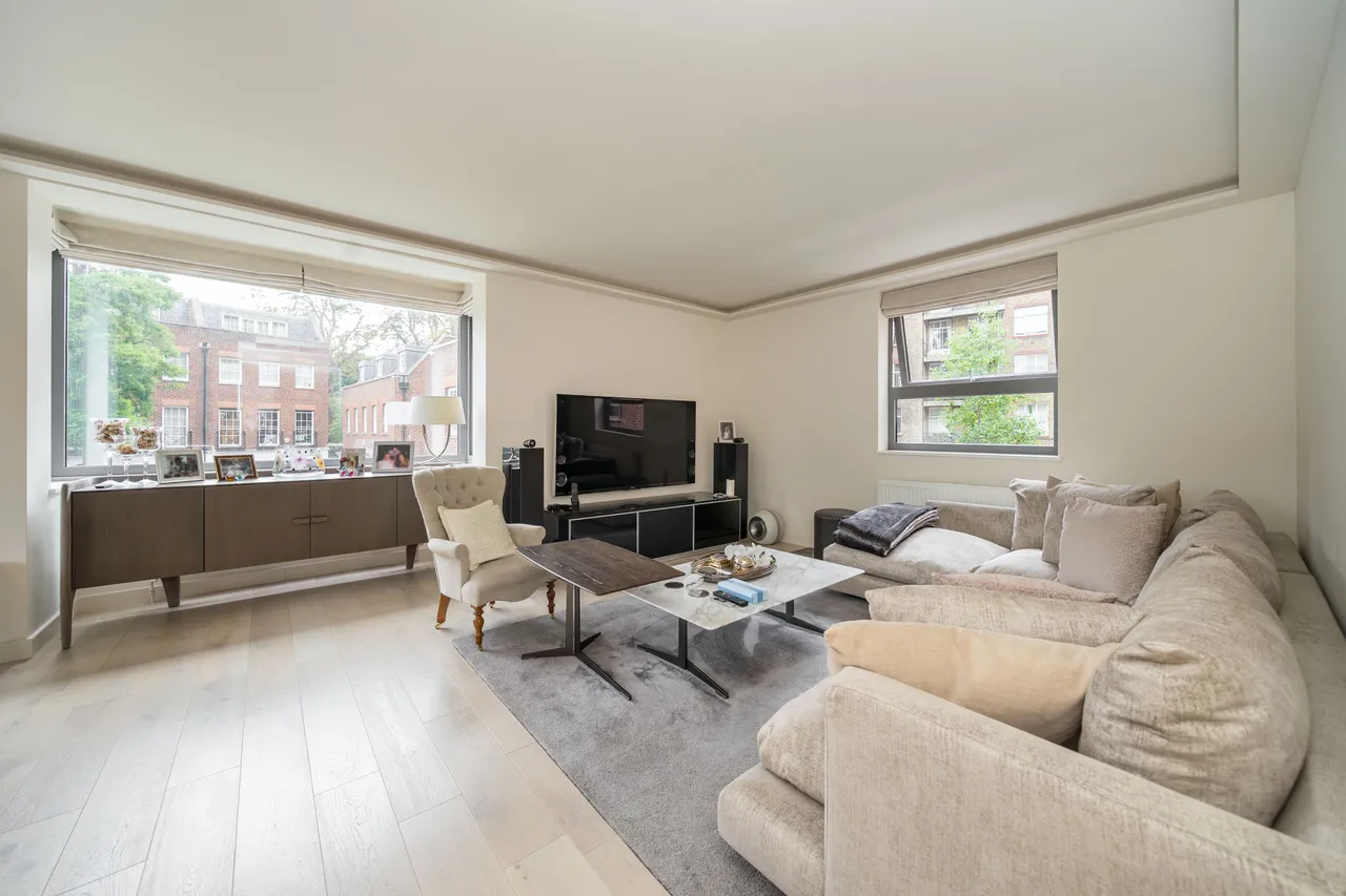 Somerset Square, London, W14, photo 10