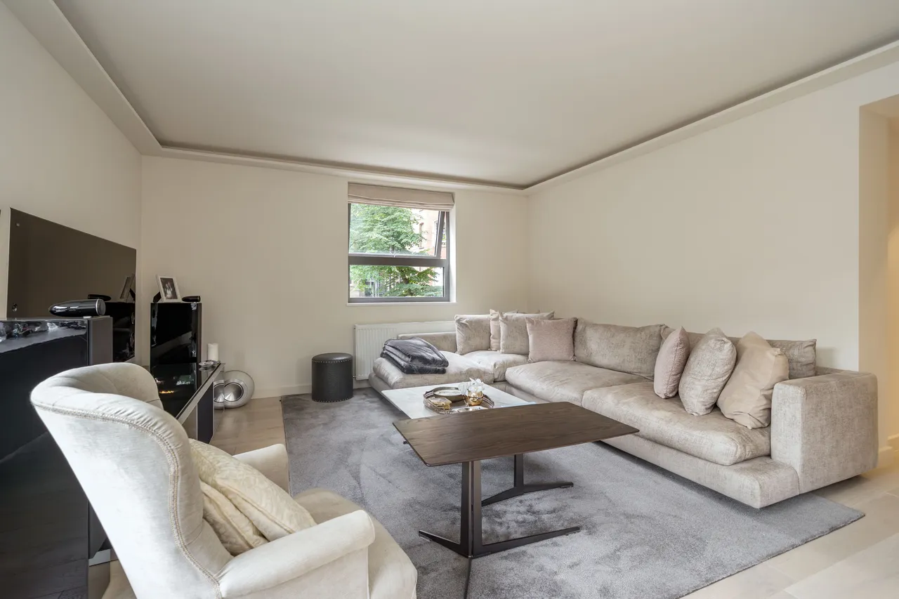 Somerset Square, London, W14, photo 12