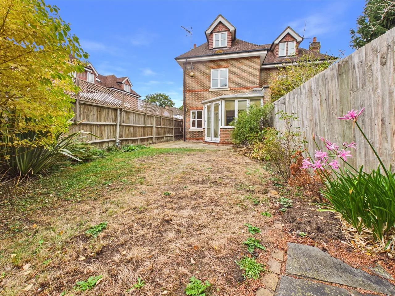 Percy Road, Hampton, TW12, photo 20