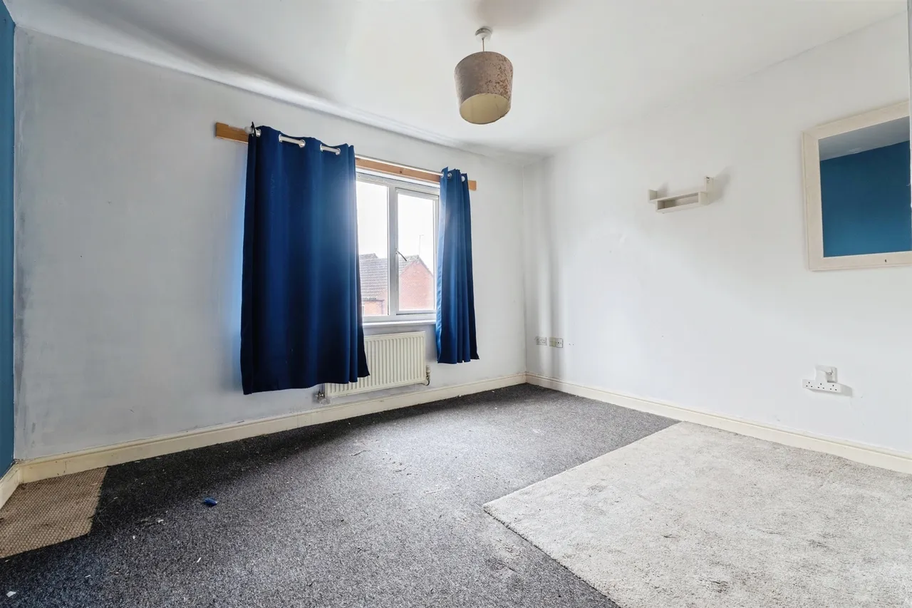 Hamilton Circle, Hamilton, Leicester, photo 11