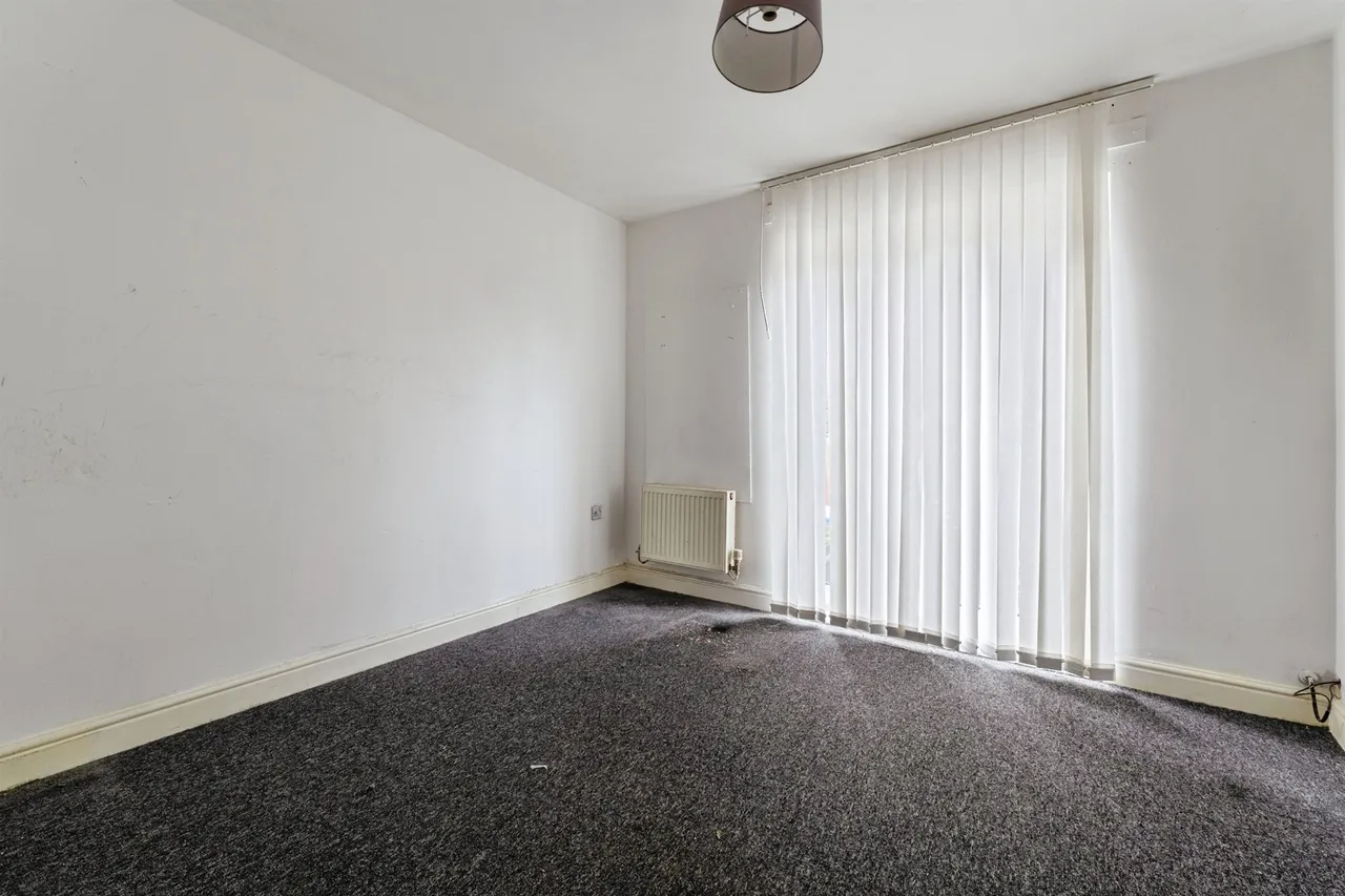 Hamilton Circle, Hamilton, Leicester, photo 2