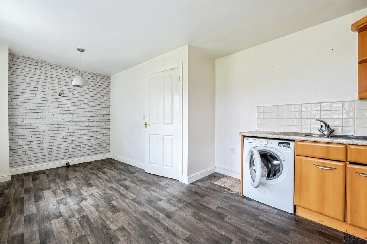 Hamilton Circle, Hamilton, Leicester, photo 10