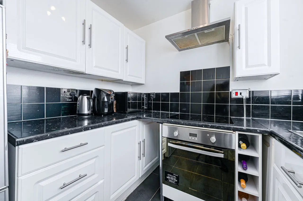 23 Stunell House, John Williams Close, London, photo 3