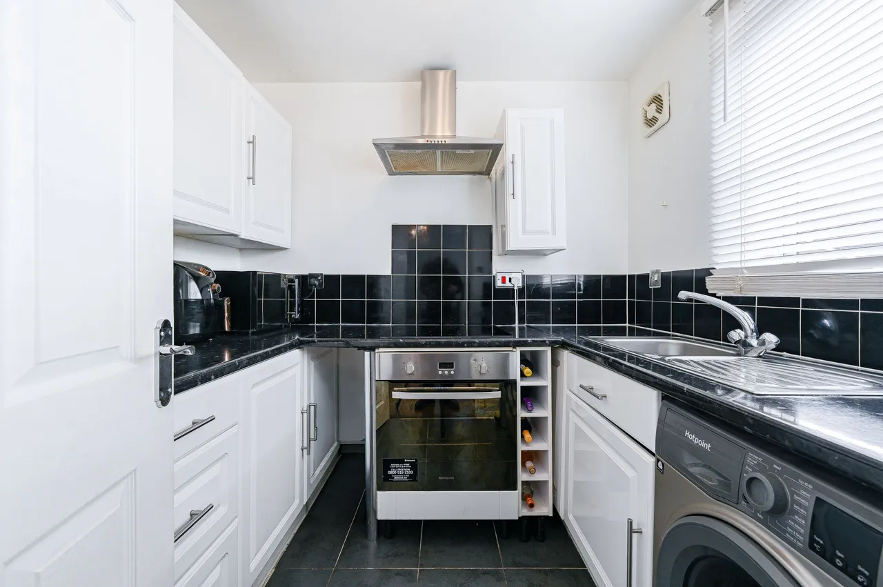 23 Stunell House, John Williams Close, London, photo 2