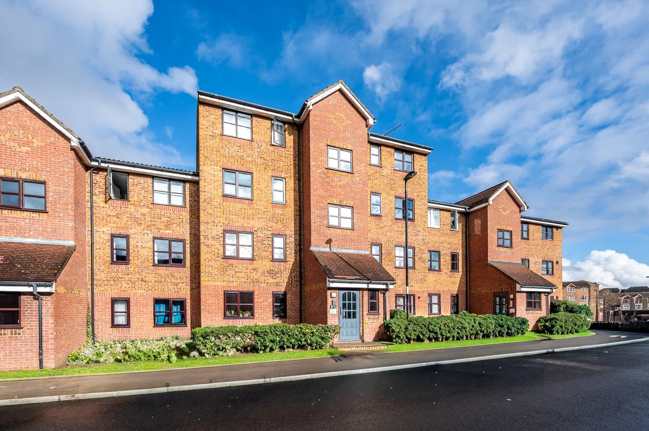 23 Stunell House, John Williams Close, London, photo 9