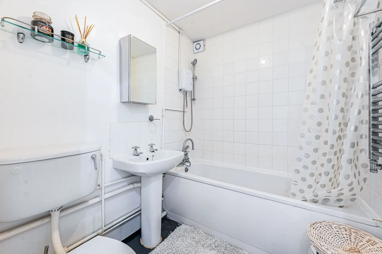 23 Stunell House, John Williams Close, London, photo 8