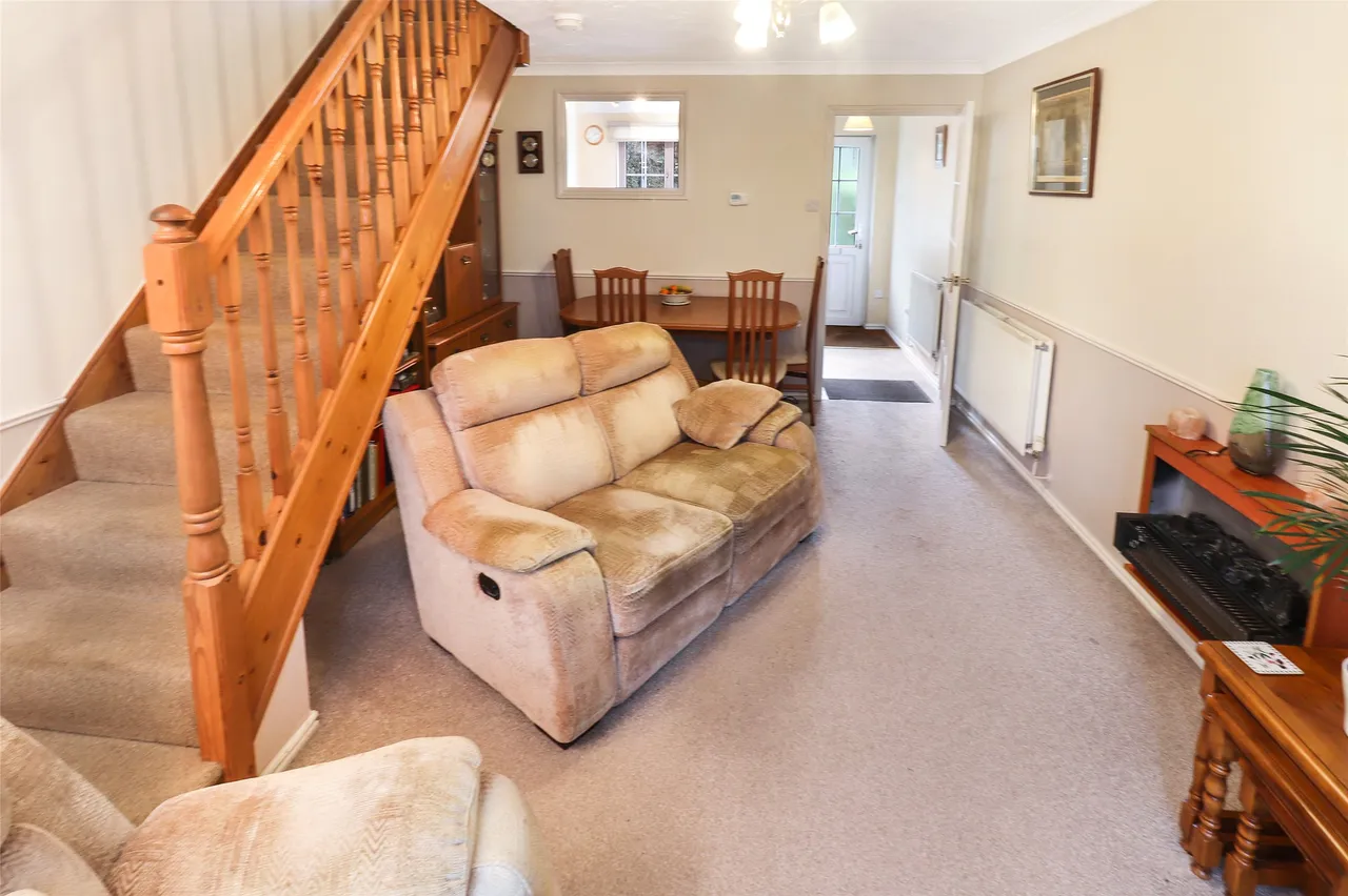 Nordens Meadow, Wiveliscombe, TA4, photo 8
