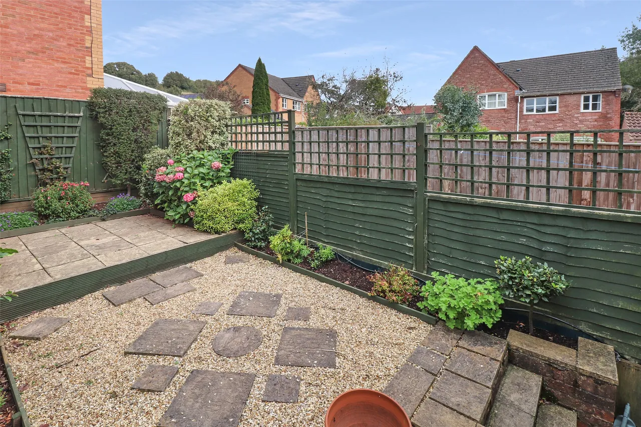 Nordens Meadow, Wiveliscombe, TA4, photo 4