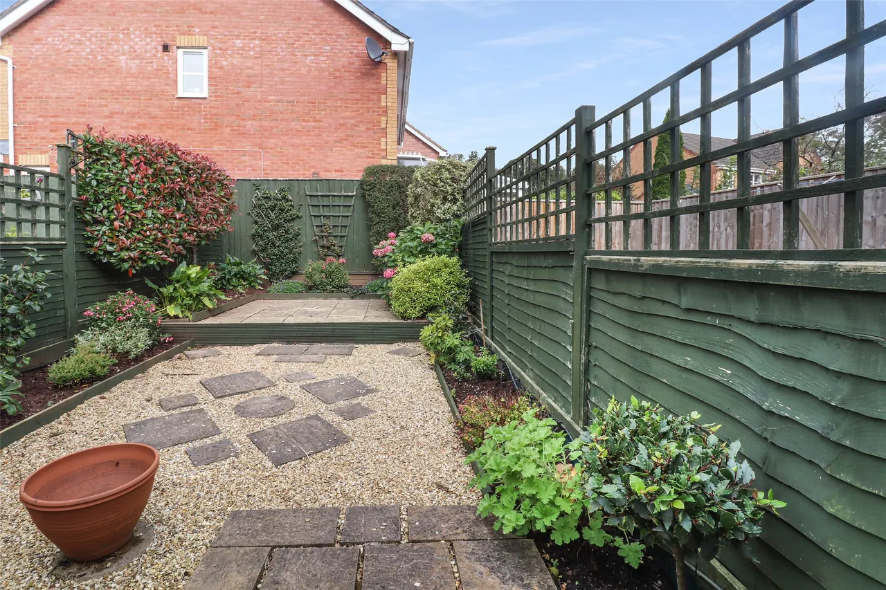 Nordens Meadow, Wiveliscombe, TA4, photo 5