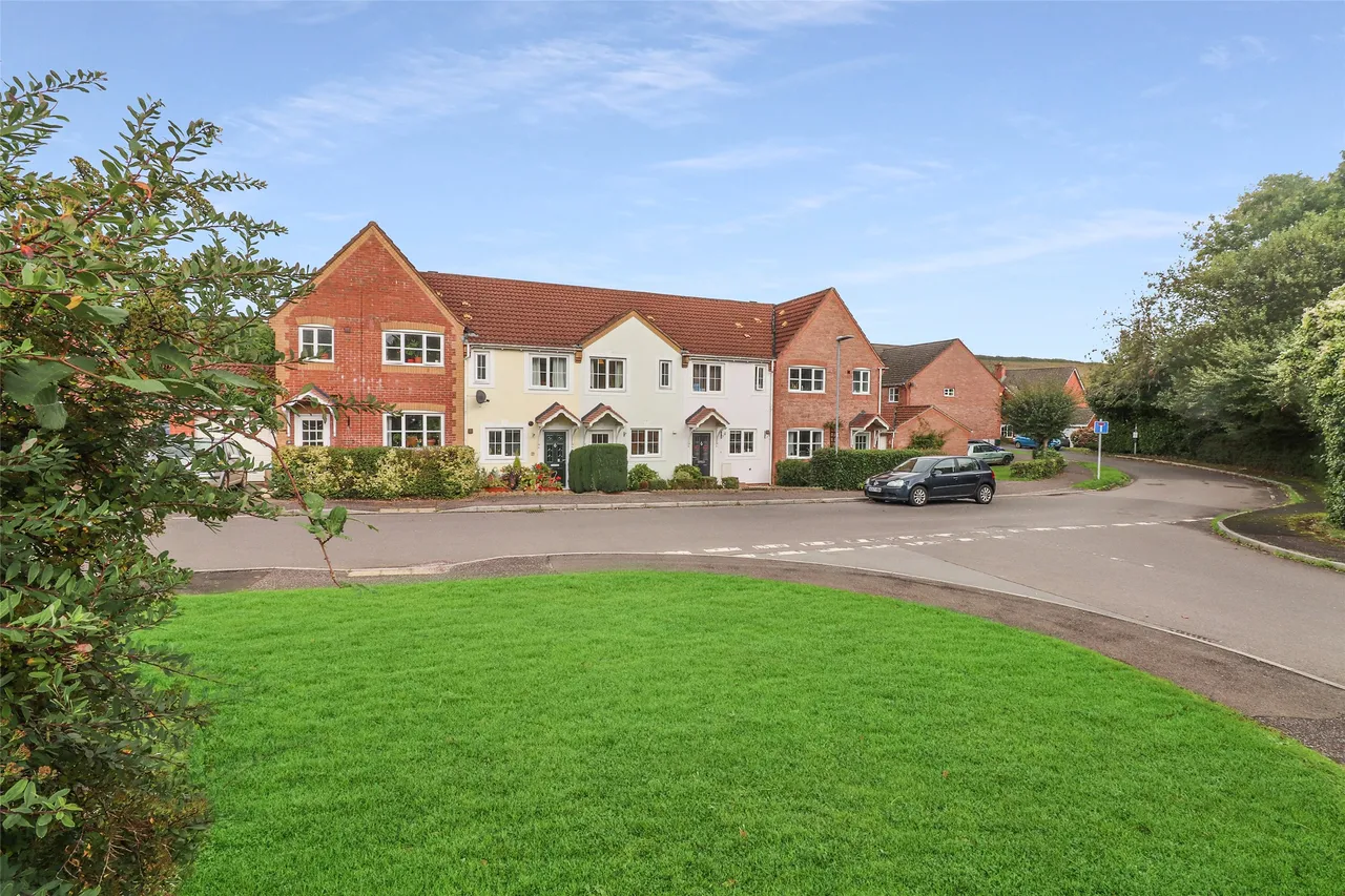 Nordens Meadow, Wiveliscombe, TA4, photo 13