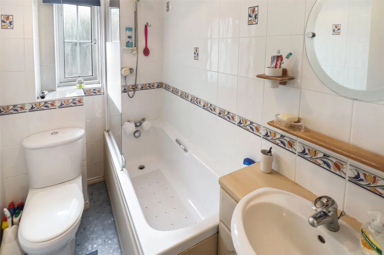 Nordens Meadow, Wiveliscombe, TA4, photo 12