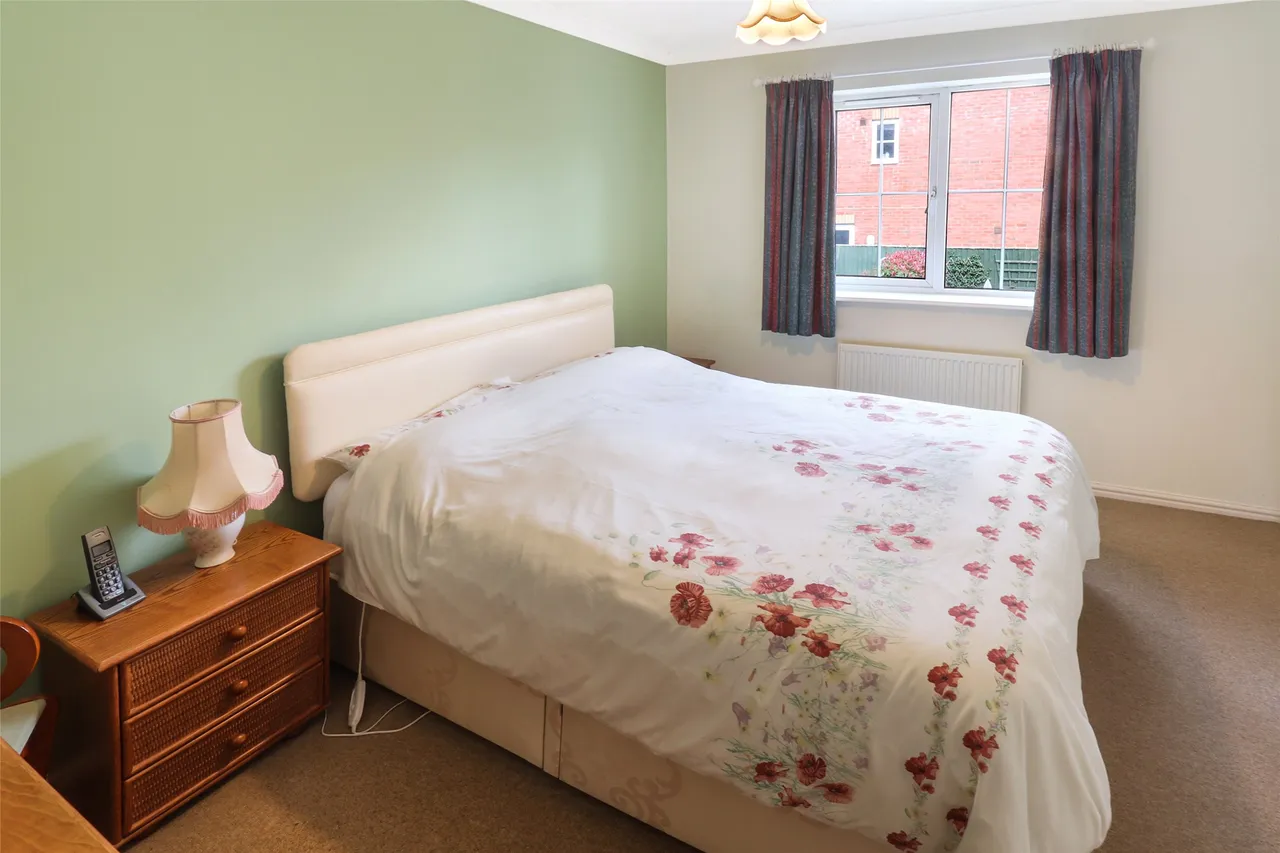 Nordens Meadow, Wiveliscombe, TA4, photo 10