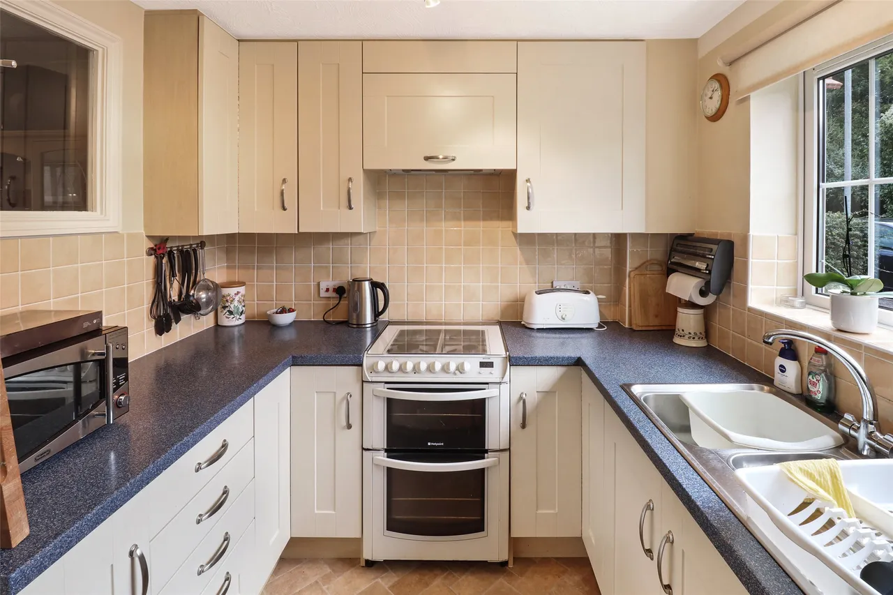 Nordens Meadow, Wiveliscombe, TA4, photo 6