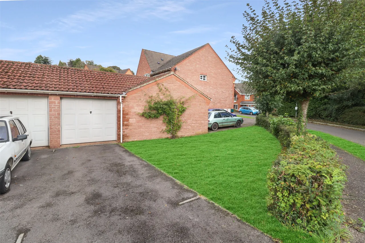 Nordens Meadow, Wiveliscombe, TA4, photo 2