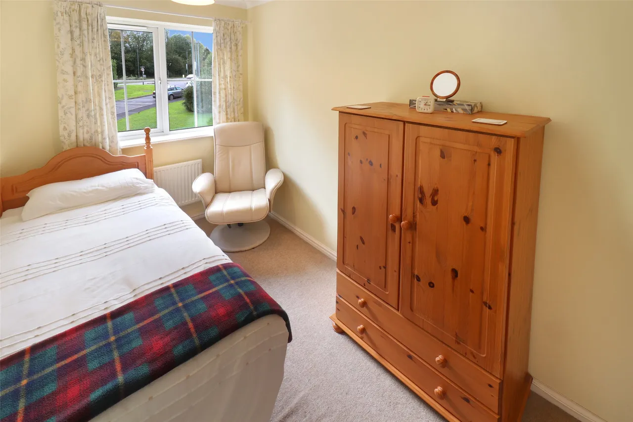 Nordens Meadow, Wiveliscombe, TA4, photo 11