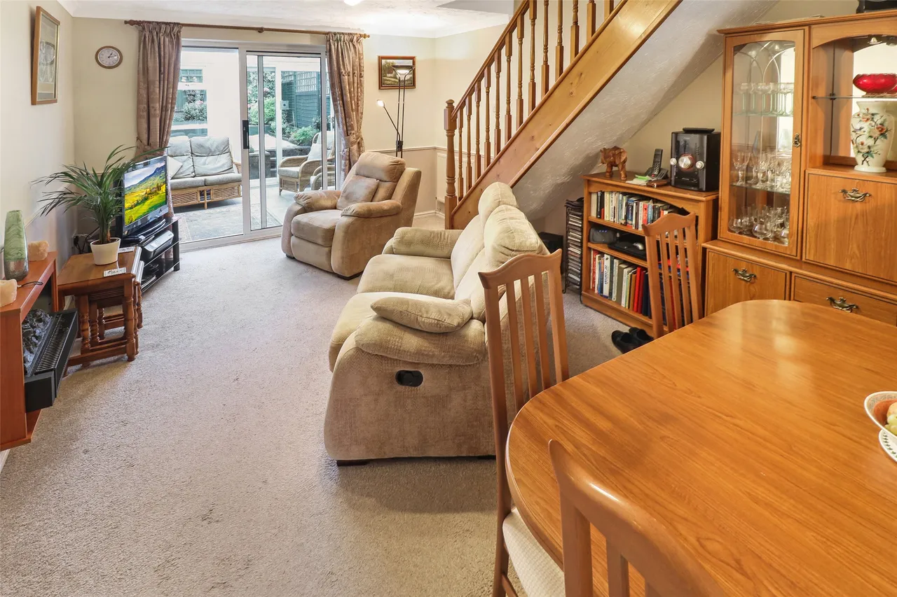 Nordens Meadow, Wiveliscombe, TA4, photo 7