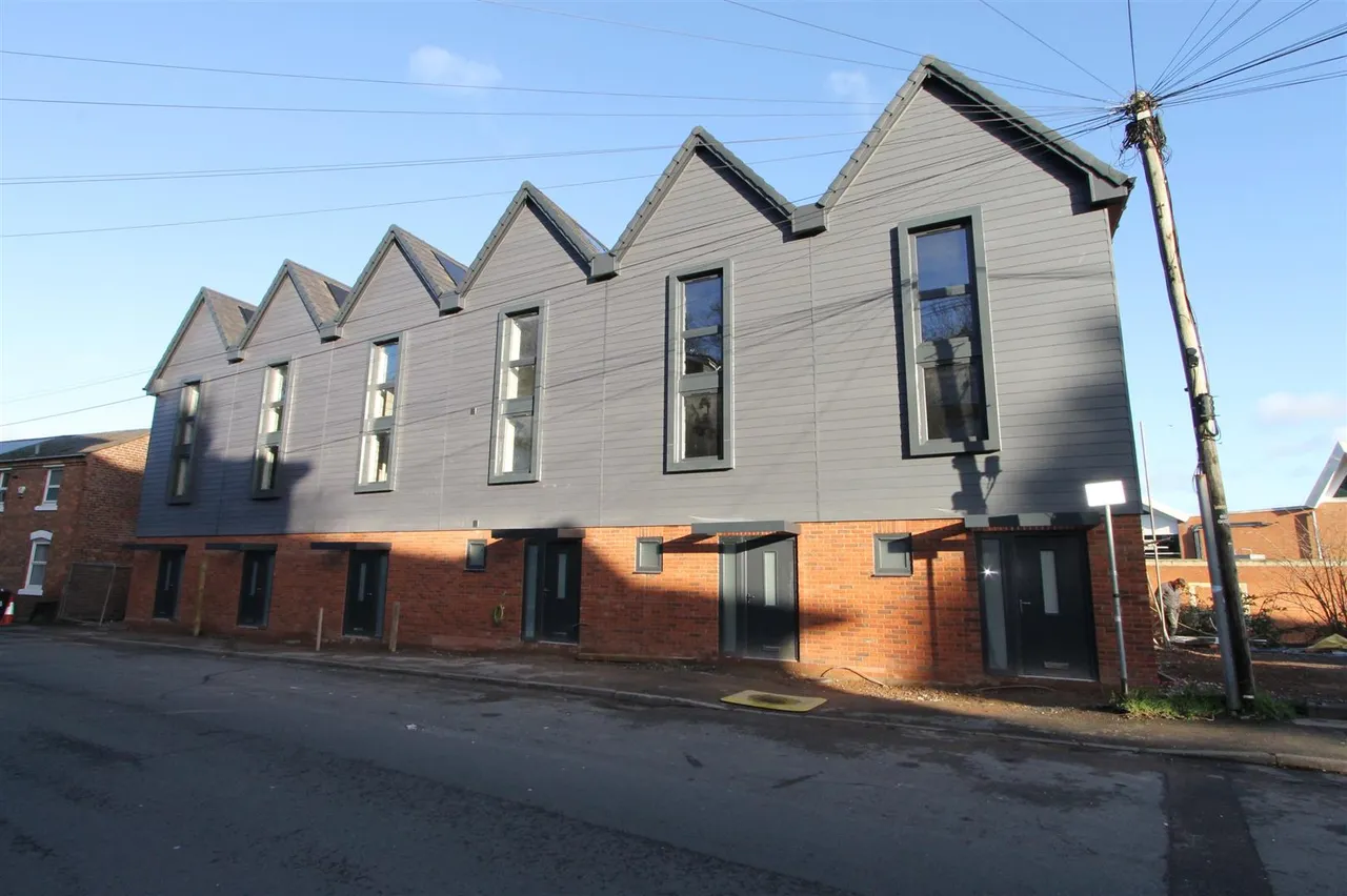 3 bed house for sale — Park Lane, Kidderminster, Kidderminster