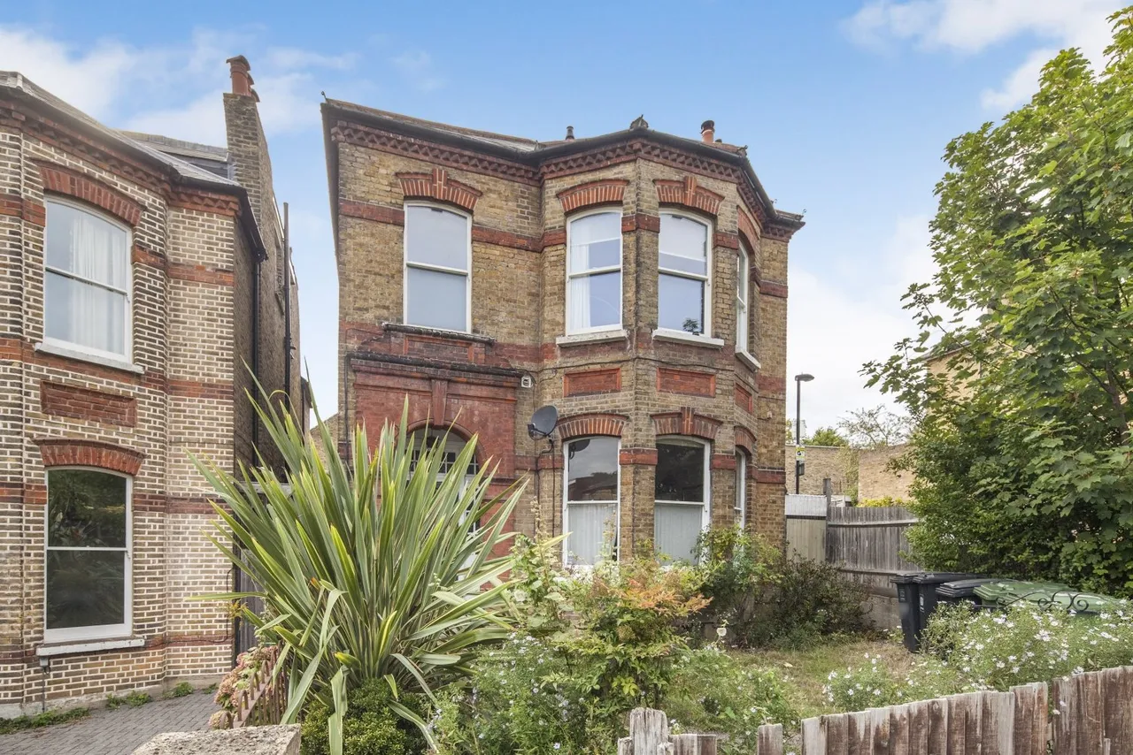 2 bed flat to rent — Devonshire Road, London, SE23