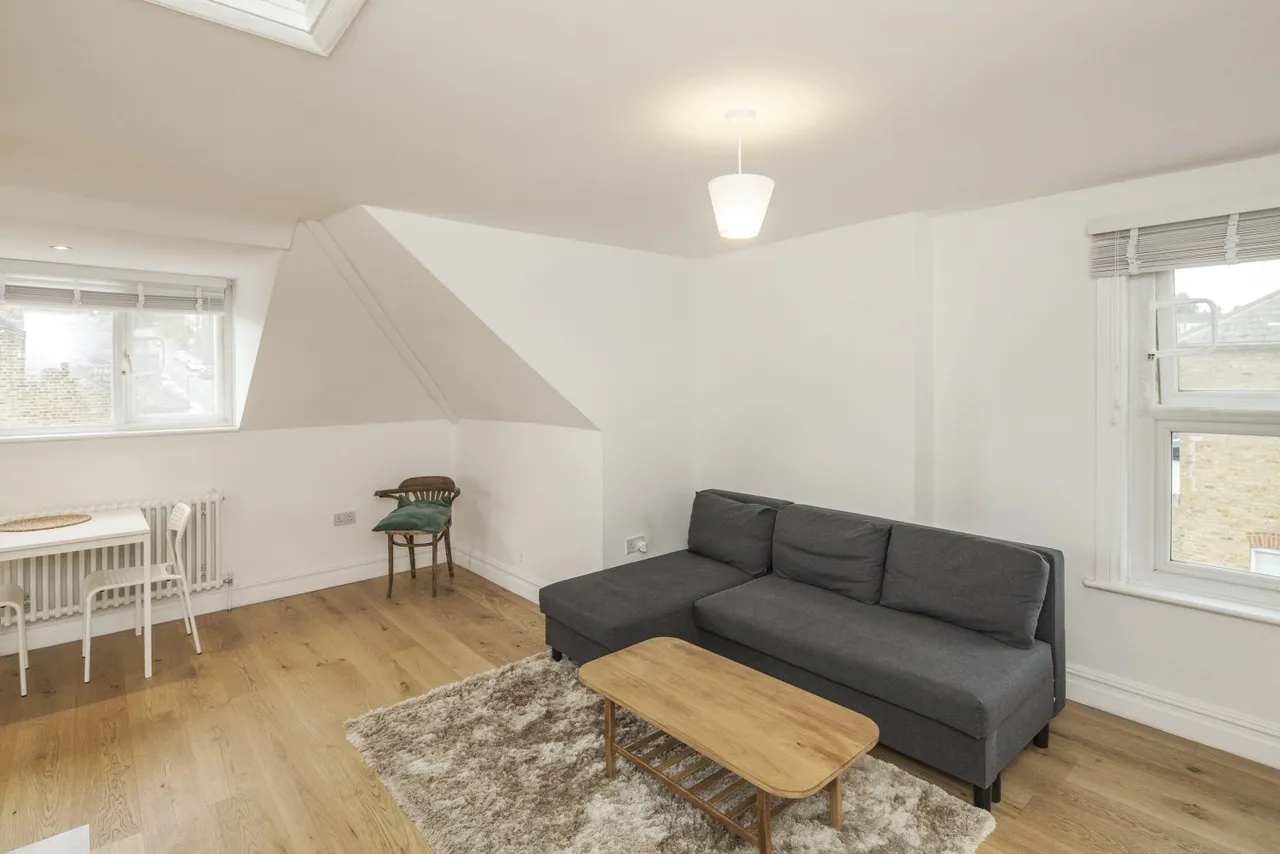 Devonshire Road, London, SE23, photo 8