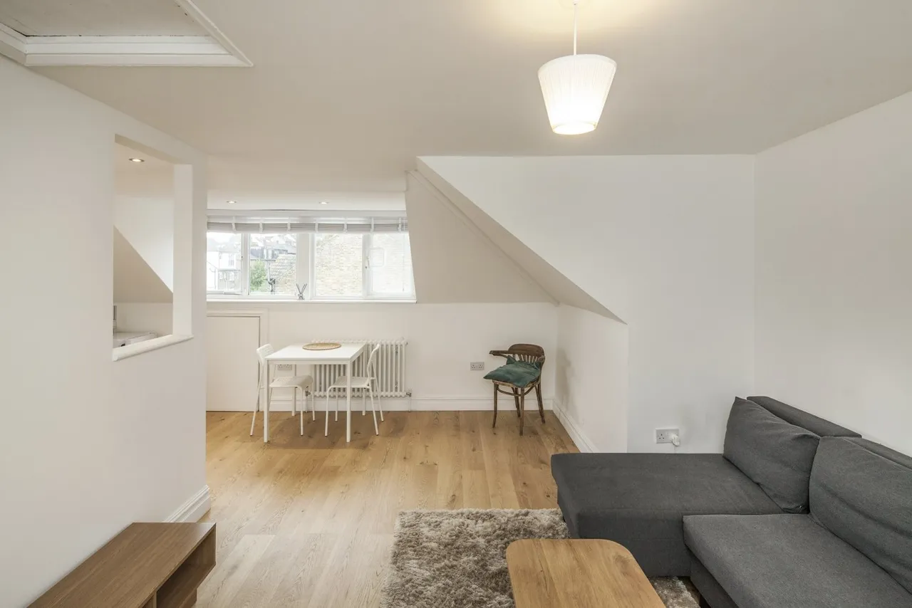 Devonshire Road, London, SE23, photo 2