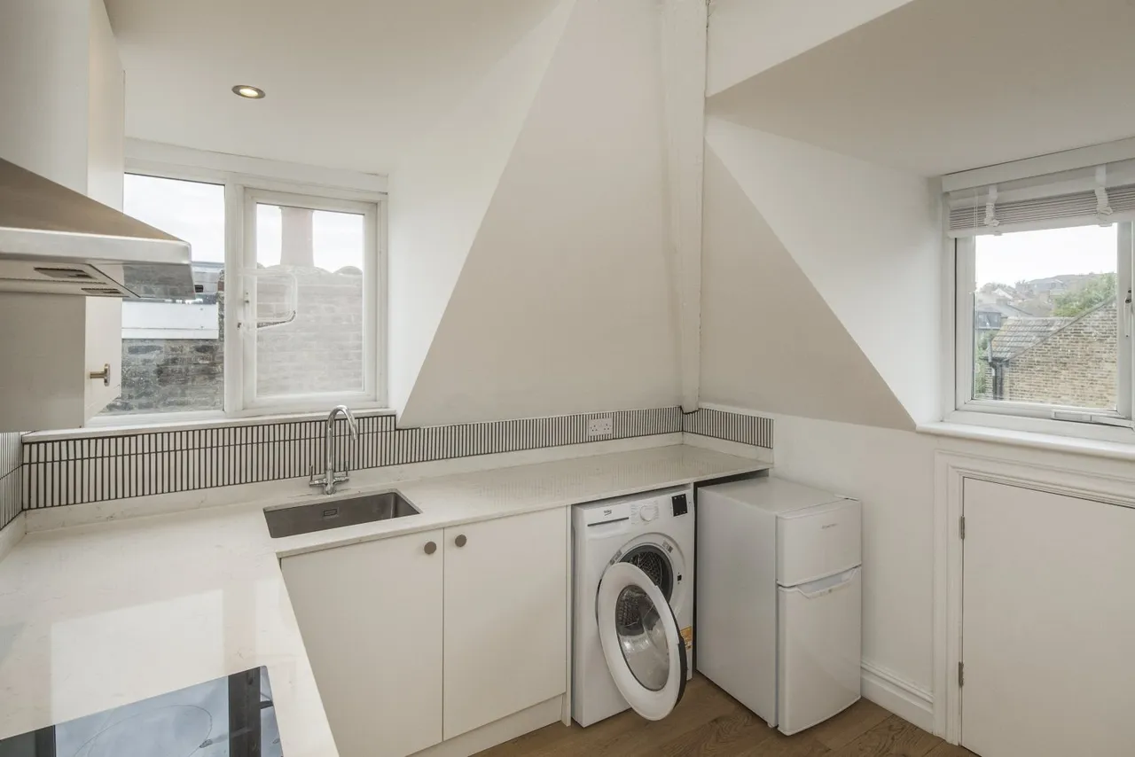 Devonshire Road, London, SE23, photo 5
