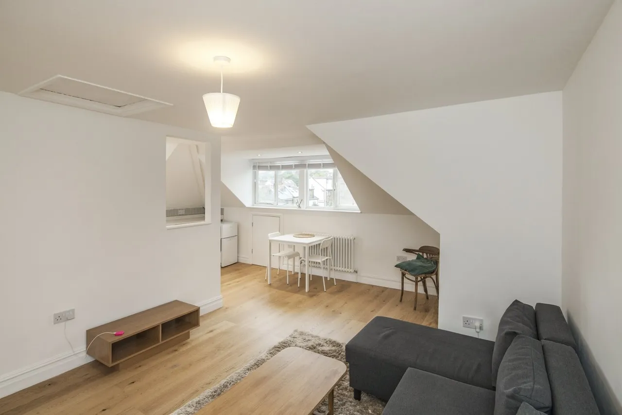 Devonshire Road, London, SE23, photo 9