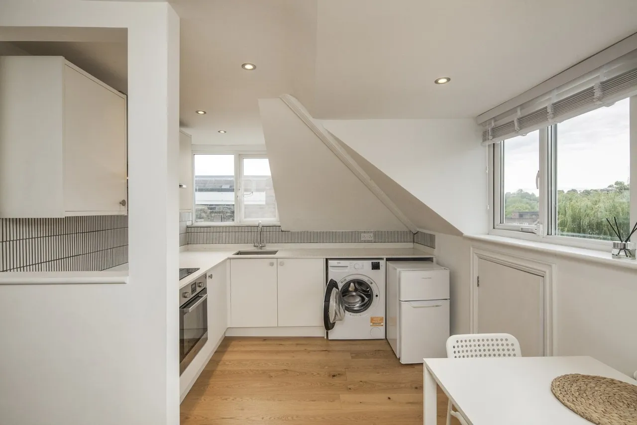 Devonshire Road, London, SE23, photo 12
