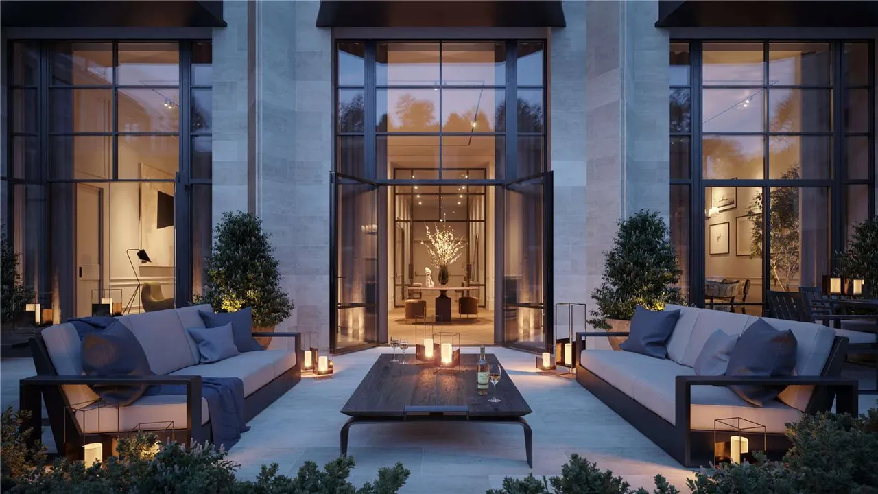 The Whiteley, Queensway, London, W2 4YN, photo 7