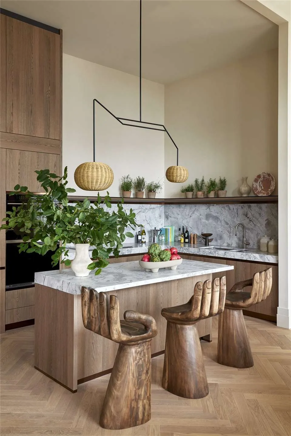 The Whiteley, Queensway, London, W2 4YN, photo 8