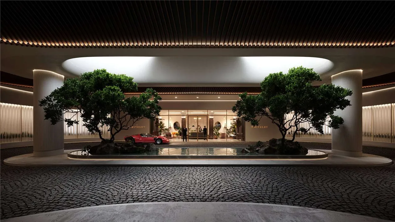 The Whiteley, Queensway, London, W2 4YN, photo 5