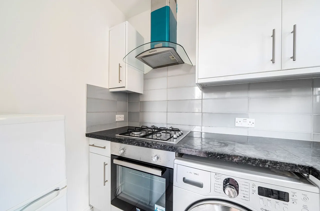 Culverley Road, London, SE6, photo 16