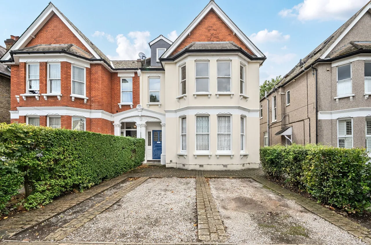Culverley Road, London, SE6, photo 22