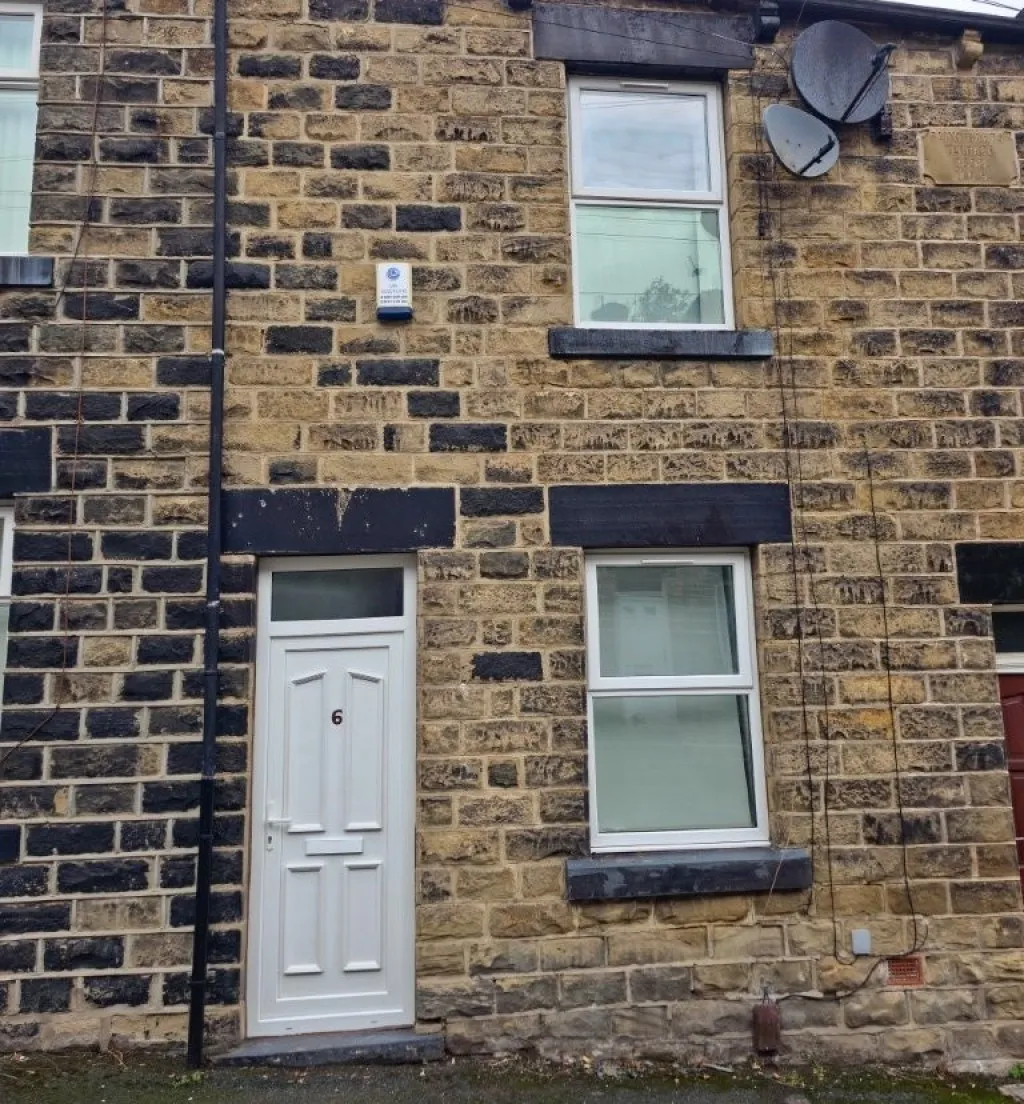 St. Barts Terrace, Barnsley, photo 7