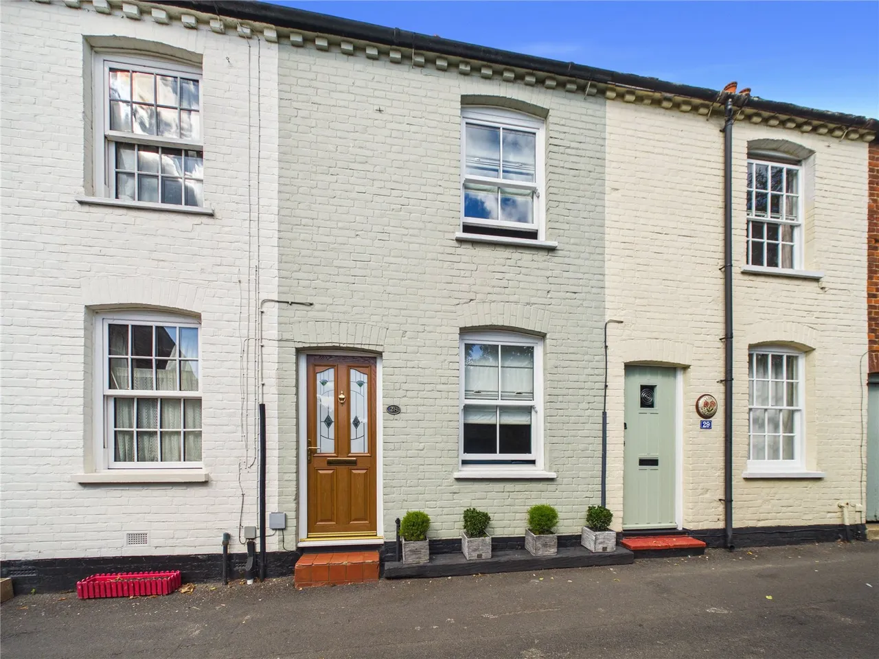 Plough Lane, Sudbury, CO10, photo 16