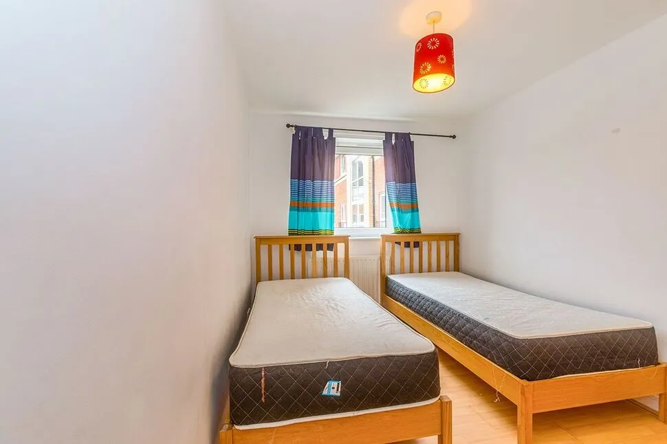 Whiteoak Road, Manchester, M14, photo 6
