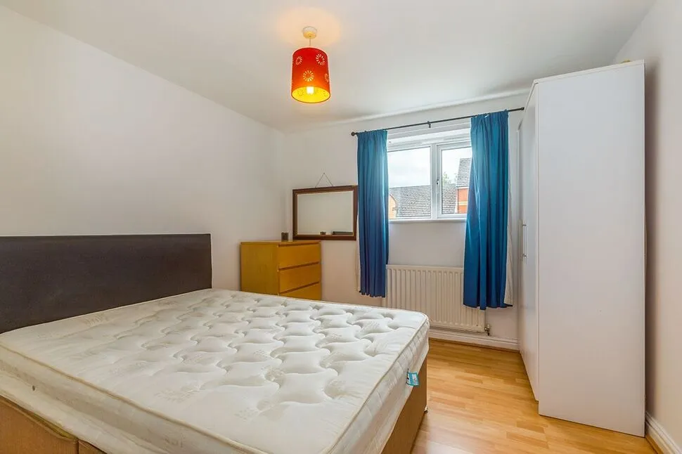 Whiteoak Road, Manchester, M14, photo 5