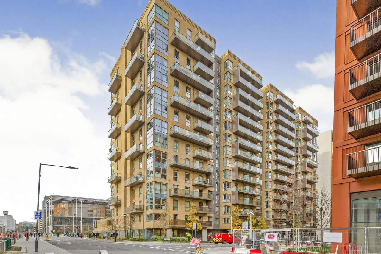 Olympic Way, Wembley, HA9, photo 21