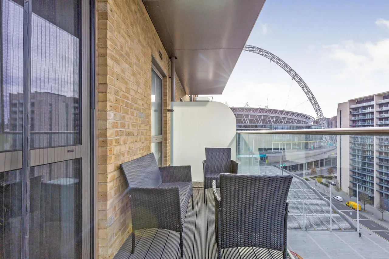 Olympic Way, Wembley, HA9, photo 15