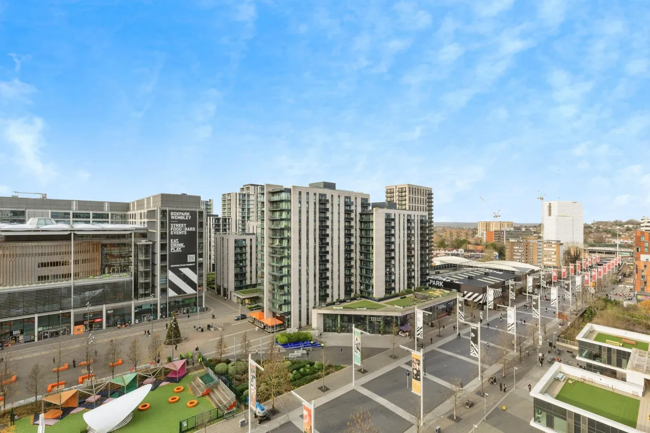 Olympic Way, Wembley, HA9, photo 5