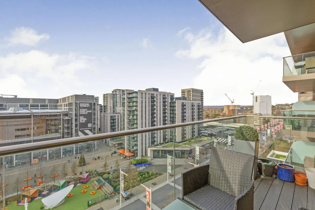Olympic Way, Wembley, HA9, photo 18