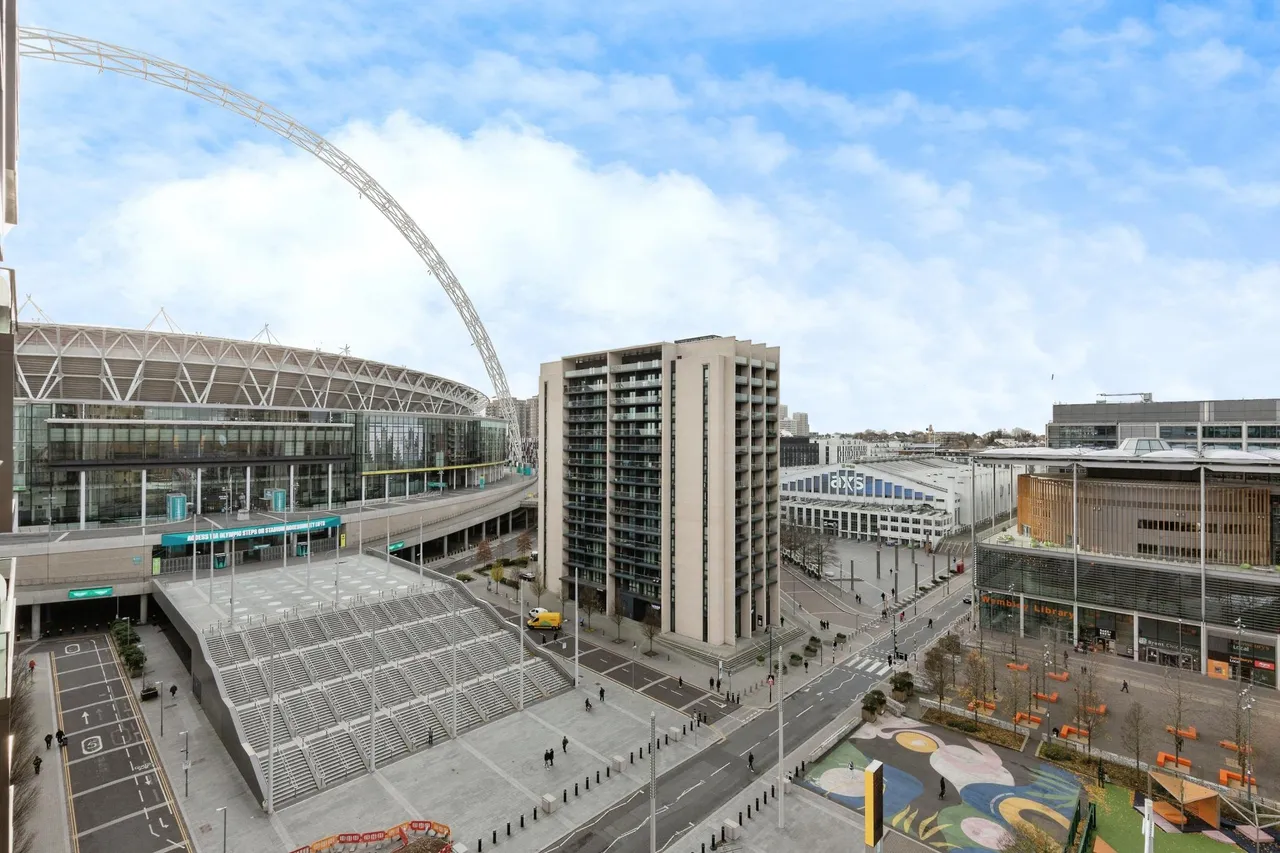 Olympic Way, Wembley, HA9, photo 19
