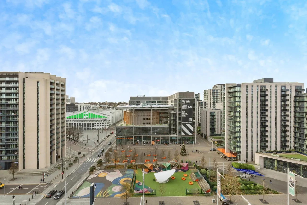 Olympic Way, Wembley, HA9, photo 17
