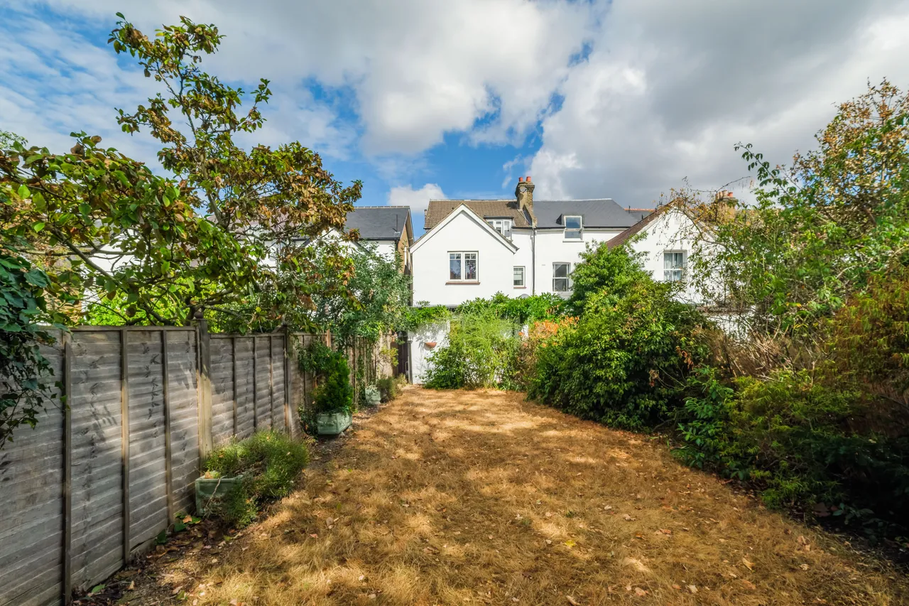 St. Johns Park, London, SE3, photo 13